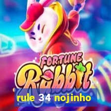 rule 34 nojinho